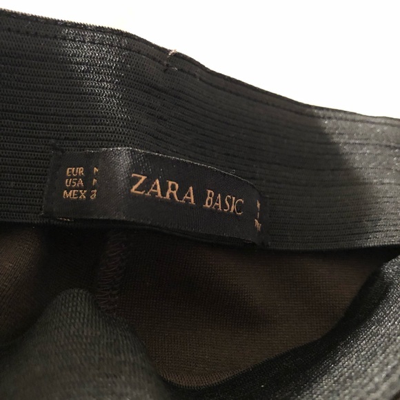 Zara. Hunter green - Picture 4 of 4